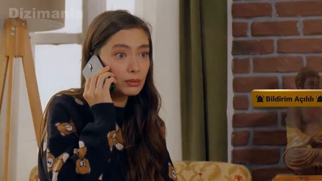 Gecenin Ucunda 9. bölüm fragmanı 🌛 В Конце Ночи 9 серия фрагмент смотреть онлайн