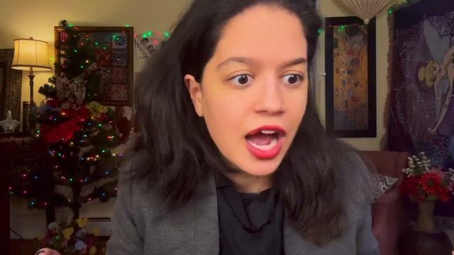ASMR~ AOC Makeup Artist For Met Gala