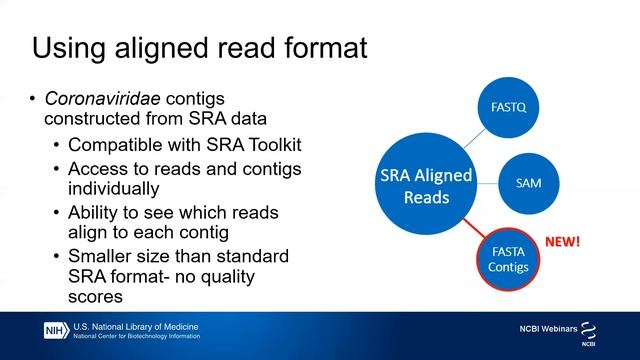 Open access NCBI cloud resources to accelerate... - Adelaide Rhodes - BOSC - Poster - ISMB/ECCB 202 смотреть онлайн