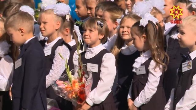 Республика 02.09.2019 на чувашском языке. Вечерний выпуск смотреть онлайн