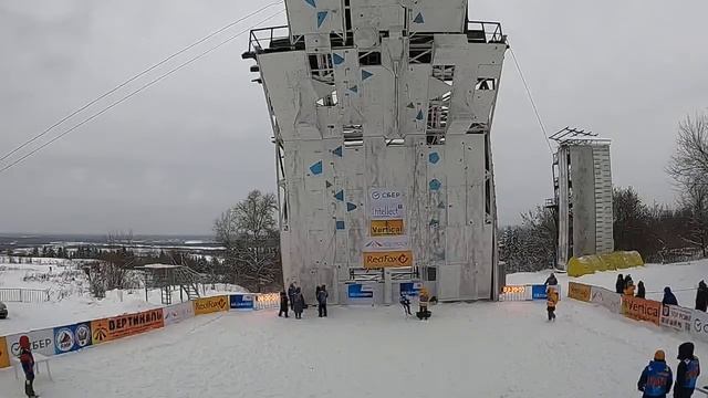 1 этап кубка россии и ВЮС , Киров, день 3 смотреть онлайн