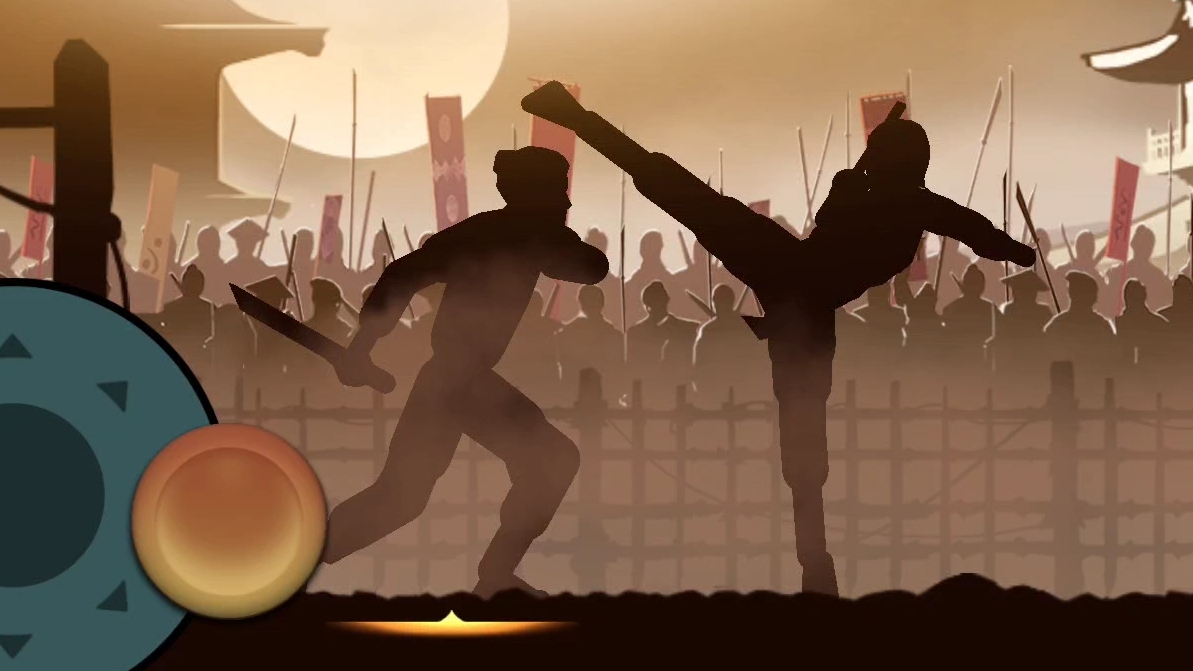 Shadow Fight 2