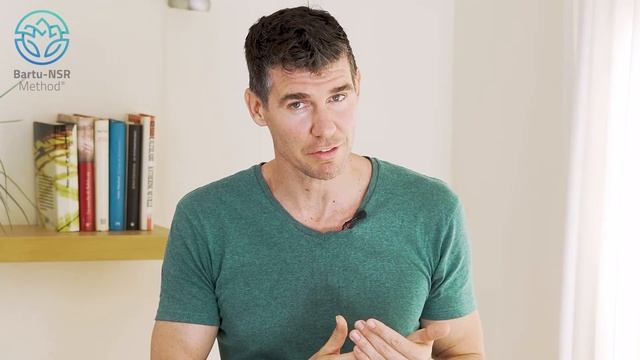 Neuro-Somatic Reprogramming Technique To Resolve Back Pain & Digestive Issues