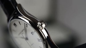 Frederique Constant Classics Index Automatic FC-303MS5B6