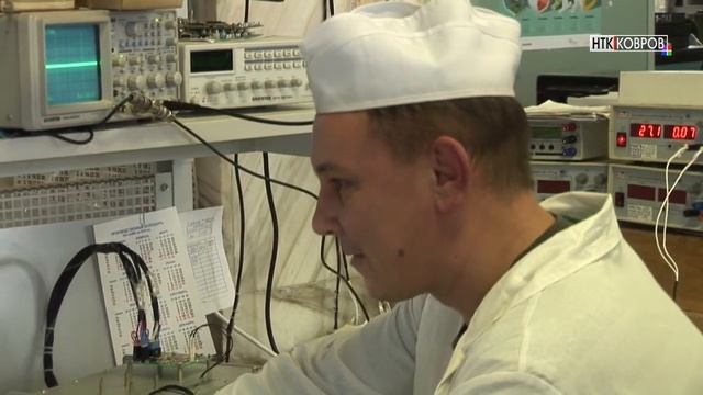 ЛЮДИ СВОЕЙ ПРОФЕССИИ: РОМАН ПАРШИН