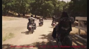 Песни созданные нейросетью ИИ (AI) - Southern Rock Blues - группа которую вы никогда не слышали