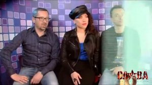 #ТопЛист "Звездные Великаны" - Слава (10 место)