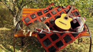 От лоскутка к шедевру: работы мастерицы из Гусь-Хрустального