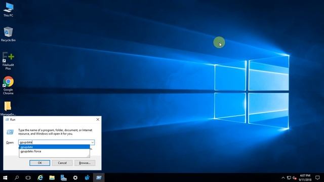 Windows Update Error (0x80244022) Solved!!!