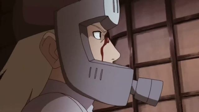 Смерть Ханзо Амв смотреть онлайн