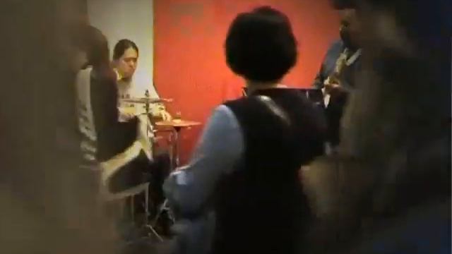 ПОДЗЕМНЫЕ МУЗЫКАНТЫ НЬЮ ЙОРКА смотреть онлайн