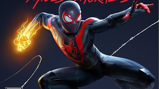 Marvel's Spider-Man: Miles Morales (2020, PS5) #6 Интересное Кино. Прохождение без комментариев