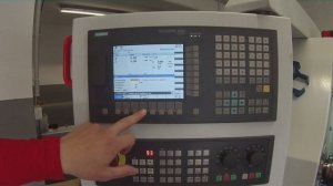 Tutorial CNC Drehen | Programmierung mit Sinumerik | Bohrer einrichten / vermessen
