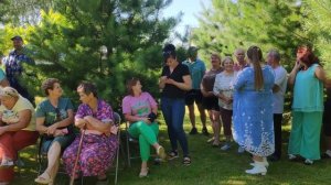 2024 Хохловка день деревни