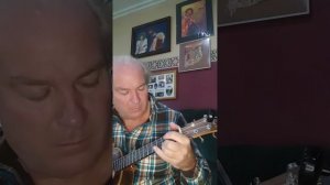 Ukulele Jingle Bells