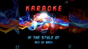 Happy Nation (In the Style of Ace of Base) (Karaoke Version)