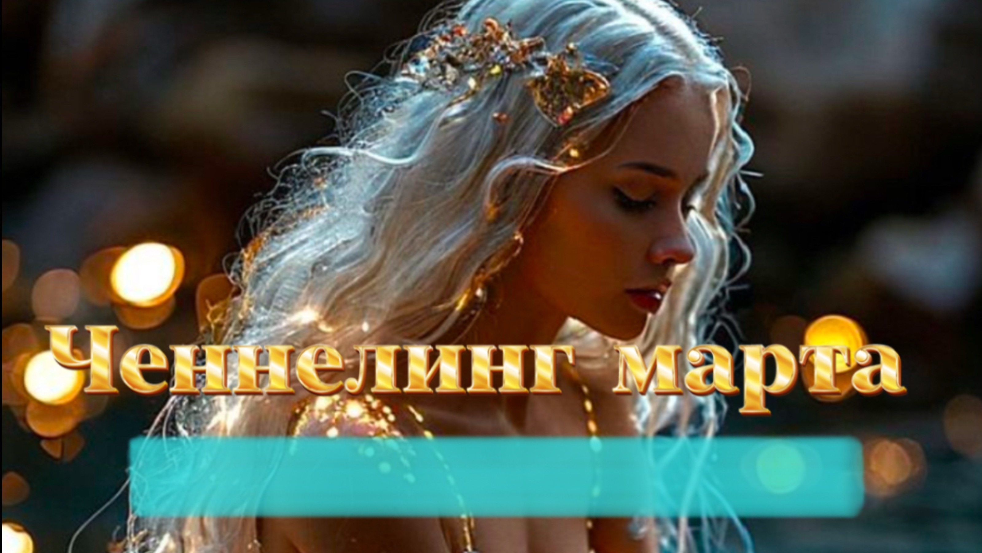 Ченнелинг_марта✨