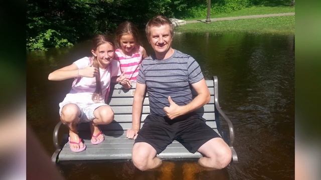 AIJC Fathers Day 2015 смотреть онлайн