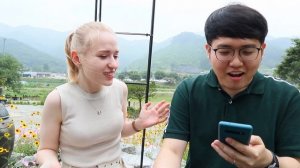 РУССКАЯ ГОВОРИТ НА КОРЕЙСКОМ. Об образовании в России