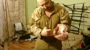 Петр Михеев. Тест шашек ККВ Назарова и Кизляр