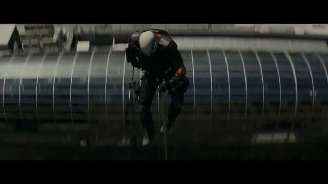 "Отряд самоубийц"/Официальный Трейлер/HD смотреть онлайн