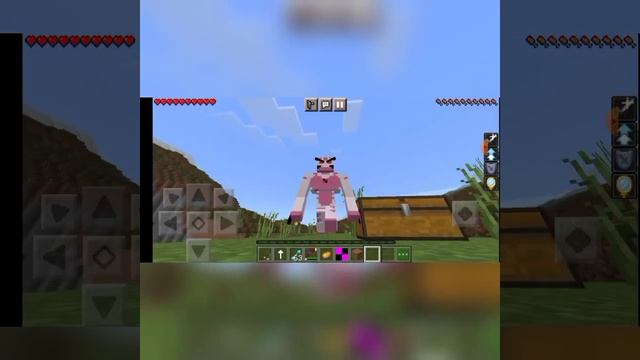 Обзор мода БенТен10 смотреть онлайн