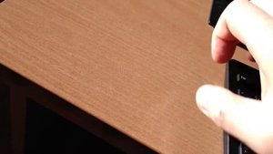 Keyboard slim HP HQ-TRE 71025 klawiatura UNBOXING AND TEST