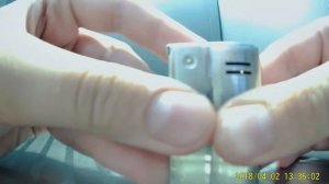 Обзор на зажигалку imco streamline 6800