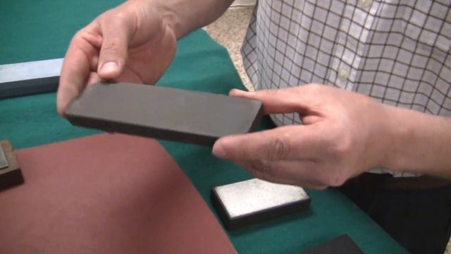 How to Maintain Sharpening Stone смотреть онлайн