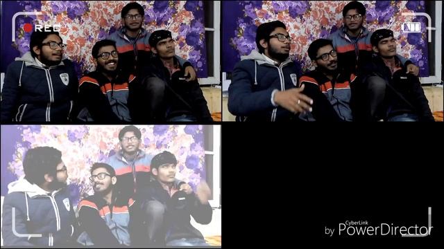 Sonu Song NIT version("Luliya") смотреть онлайн