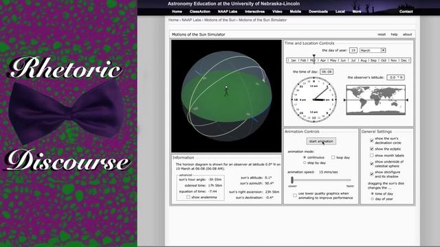 Flat Earth Math смотреть онлайн