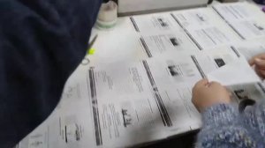 Экскурсия в Типографию "Рампринт". Ларион тв. Богомолова Любовь Владимировна.