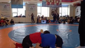 Панкратион 🤼♂️ Самара 🏙️ Нефтегорск 🇷🇺 Ершов Матвей 🥇 Кби Спарта г.Нефтегорск 💪