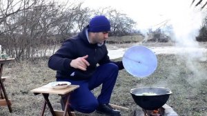 ТОМЛЕННАЯ БАРАНИНА В КАЗАНЕ. САМЫЙ ЗНАЧИМЫЙ ВЫПУСК!