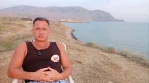 Остров Крым. Василий Аксенов