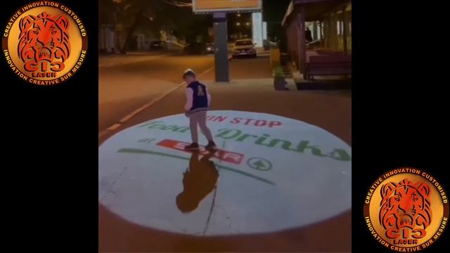 Logo Projector pro смотреть онлайн