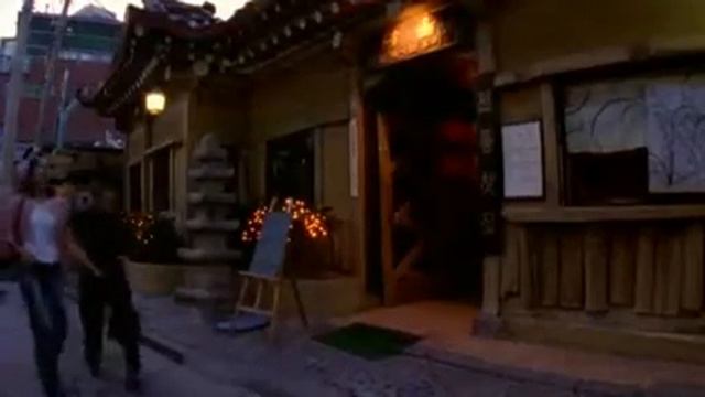 Dorian Weber International смотреть онлайн