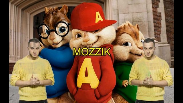 CHIPMUNKS-VS~MOZIK-KUKS смотреть онлайн