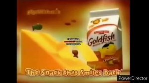 Full Goldfish Jingle History