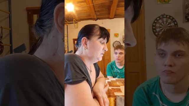 "Путь Кассандры, или приключение с макаронами " N 3 смотреть онлайн