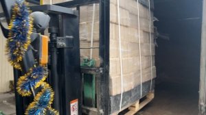 Топливные брикеты