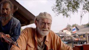 ХЭППИ ЭНД обзор фильма // Скучно и уныло