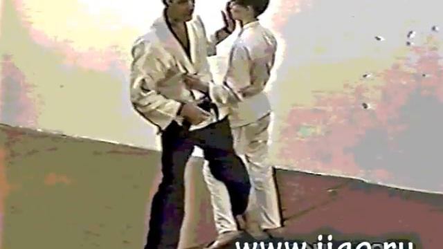 Удар не состоялся. смотреть онлайн