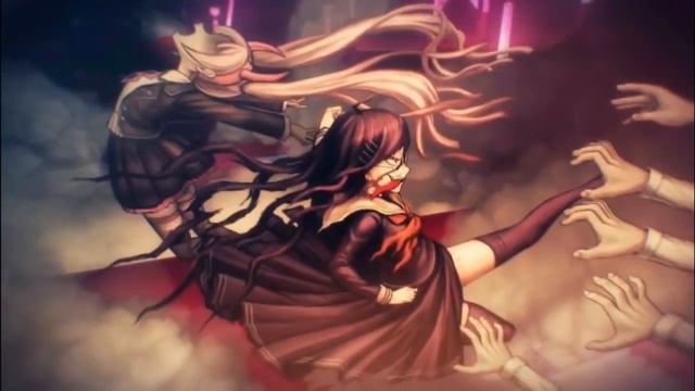 Recap of Danganronpa Another Episode: Ultra Despair Girls (RECAPitation) смотреть онлайн