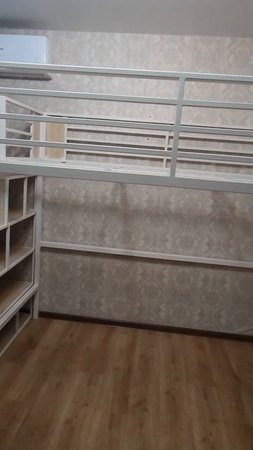 Кровать чердак #loft #юмор #дизайнинтерьера #интерьердома