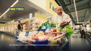 Метро | Ивлев даст люлей | реклама 2024