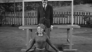 Herminka, contortion-singer / Kautschuk-Sängerin / певица-каучук, 1967