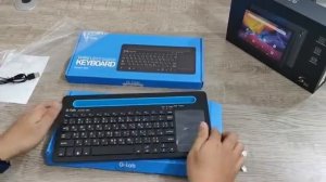 CK 1 wireless keyboard