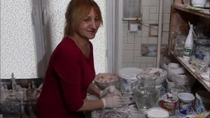 Делаем Ждуна своими руками