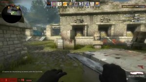 Gut Knife Urban Masked UnBoXinG !!!!